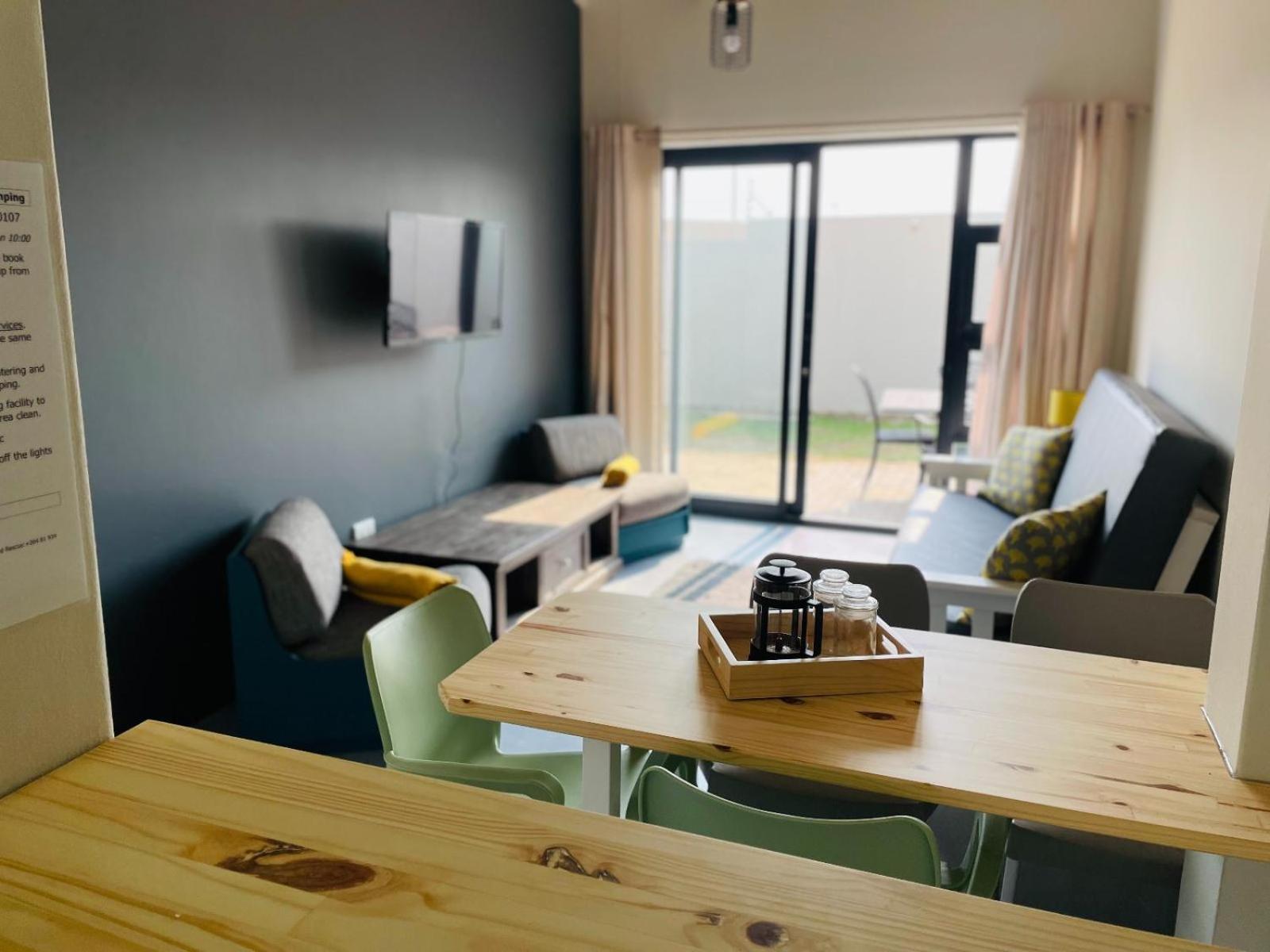 The Cabin Swakopmund Exterior foto
